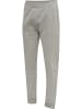 Hummel Hose Hmlred Herren in GREY MELANGE