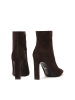 Kazar Boots in Dunkelbraun