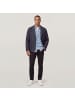 G-Star Raw Skinny Chino 3.0 dk black