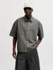 Jack & Jones Hemd in Vapor Blue