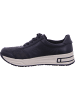 rieker Sneaker in schwarz