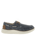Armata di Mare Sneaker AMUS25L703-BLUE Blau