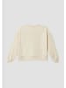 s.Oliver Sweatshirt in 0406_helles beige