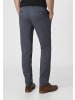 redpoint Chino Jasper in figured navy