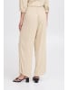 ICHI Casual Hose IHMARRAKECH Loose fit in Oxford Tan