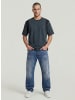G-Star Raw MN Relaxed T-Shirt legion blue