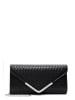 Tamaris Clutch TAS Amalia in black
