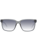 Timberland Herren Sonnenbrillen Quadrat Grau