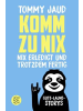 FISCHER Taschenbuch Buch - Komm zu nix - Nix erledigt und trotzdem fertig