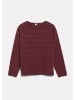QS Strickpullover in 39W0_bordeaux