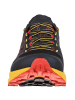 LA SPORTIVA Joggingschuhe in schwarz