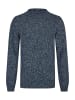 HECHTER PARIS Pullover in dark blue