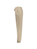 NORWAY 1963 Beige Baumwolle Damen Hose