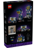 LEGO Transformers: Soundwave in Mehrfarbig ab 11 Jahre