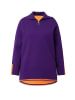 Angel of Style Pullover in beere