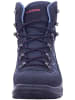 LOWA Wanderschuh Taurus PRO GTX® MID Ws in Dunkelblau