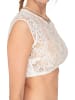 MarJo Dirndlbluse RECKENDORF in offwhite