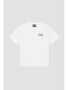 EA7 T-Shirt 10884226744662 Weiß