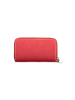 Valentino by Mario Valentino Rot Damen Portemonnaie aus Polyurethan
