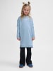 Hummel Reißverschluss Kleid Hmlzippi Mädchen in ASHLEY BLUE