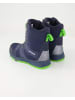 VADO  Winterstiefel in Schwarz