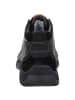 Camel Active Stiefeletten in schwarz