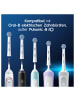 Oral-B Aufsteckbürsten "Pro - Sensitive Clean" in Weiß (10er-Box)