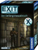 Kosmos Brettspiel EXIT - Der Gefängnisausbruch (P), ab 12 Jahre