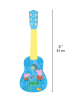 Lexibook Peppa Pig Meine Erste Gitarre – 53 cm