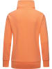 ragwear Sweatjacke Shocky in Peach24