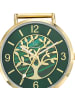 Girl Only Analog-Armbanduhr Girl Only GO in gold mittel (ca. 36mm)