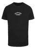 Mister Tee T-Shirts in black