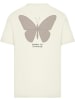 Mister Tee T-Shirt "Born To Change Tee" in Beige