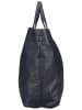 LIEBESKIND BERLIN Handtasche Hera L in Cobalt Night