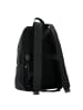 Guess Torino Daypack 44 cm Laptopfach in black