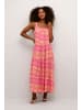 Cream Kleid CRAlora Loose fit in Pink Paisley