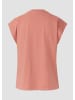 QS T-Shirt in 2080_papaya