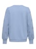 ONLY Carmakoma Sweatshirt in Tempest