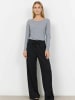 soyaconcept Hosen SC-BANU in 9999 BLACK