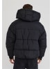 SikSilk Lightweight Jacket in black