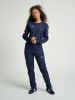 Hummel Hummel Sweatshirt Hmlgo Multisport Damen in MARINE