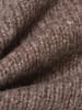 MARC CAIN COLLECTIONS Strickpullover in schlamm - 0001