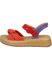 Palado Riemchensandalen Ebelli in Mehrfarbig
