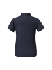 Schöffel Polo "Polo Shirt Ramseck L" in navy blazer