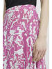 ICHI IHRegine regular fit in Super Pink