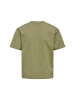 KIDS ONLY T-Shirt 'Tabita' in grün