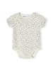 Minoti 4er. Set: Kurzarmbody 24babypack6 in mauve