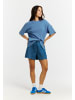 Protest " PRTAlston in Gladio Blue