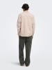 ONLY & SONS Hemd in Silver Lining
