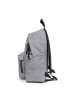Eastpak Padded Pak'r 24 - Rucksack 40 cm (black denim) in sunday grey